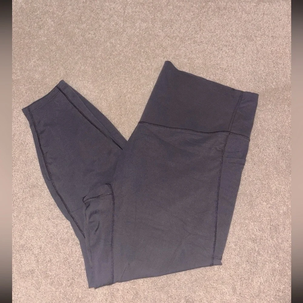 [HALARA] ULTRA SCULPT 7/8 LEGGING - Picture 9 of 10